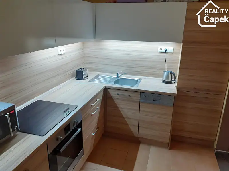 Prodej bytu 2+1 46 m², Ostrava – náhled fotky 1
