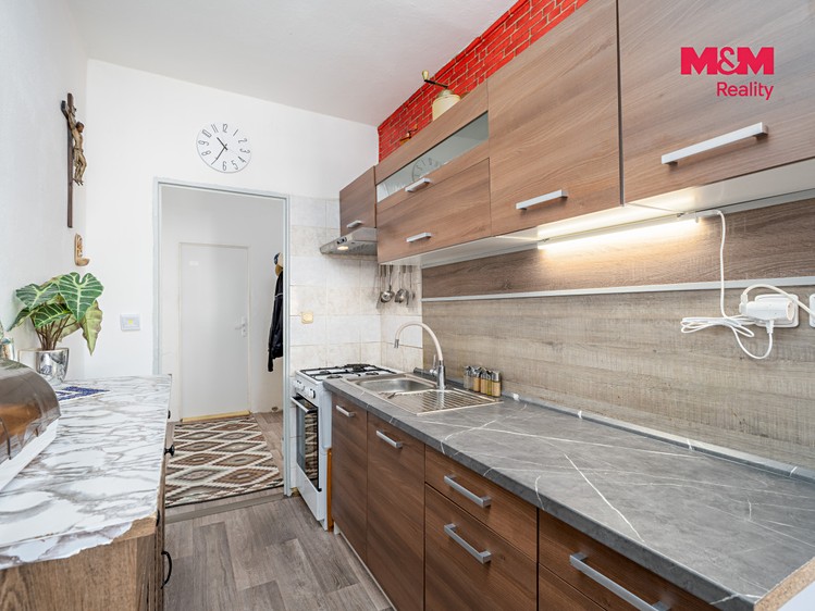 Prodej bytu 2+1, 61 m² (3 z 26)