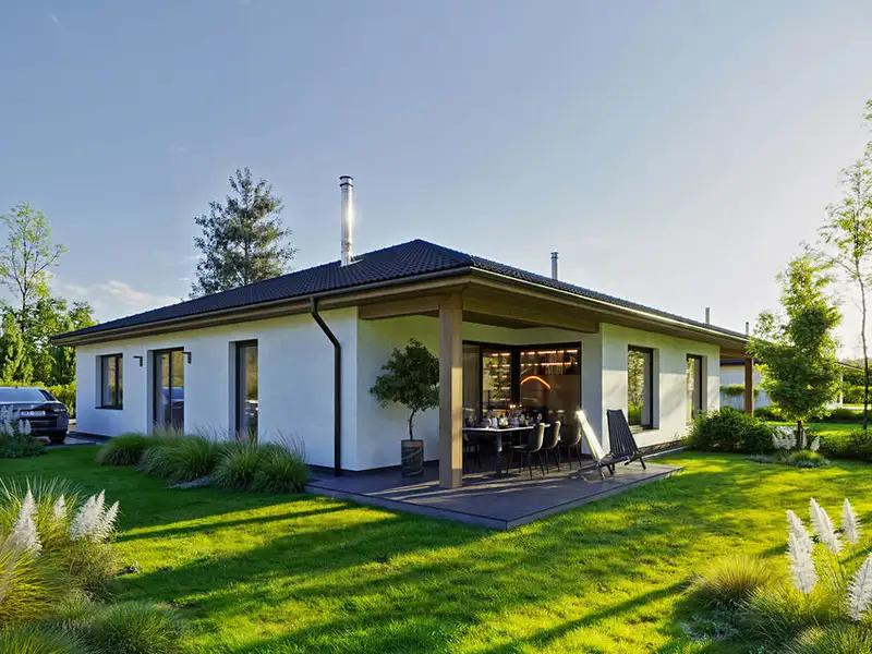 Prodej rodinného domu 101 m², pozemek 368 m², Bukovno – náhled fotky 1