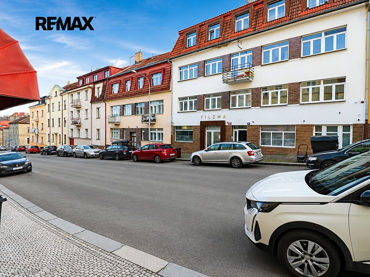 Квартира 2+kk в оренду, 41 м² (11 з 11)