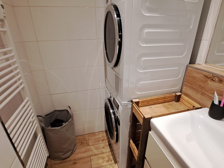 Pronájem bytu 3+1, 61 m² (12 z 20)