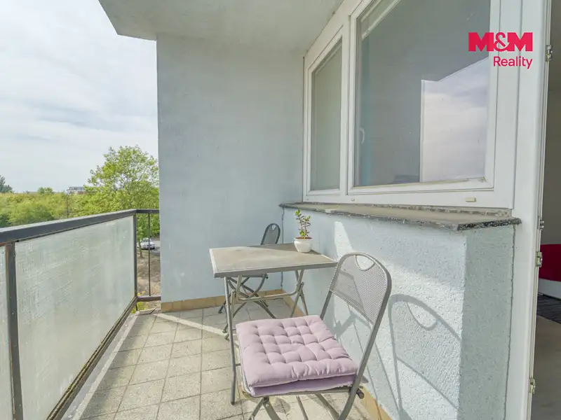 Prodej bytu 1+1 36 m², Plzeň – náhled fotky 2