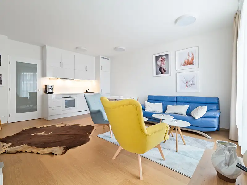 Pronájem bytu 2+kk 58 m², Ostrava – náhled fotky 1