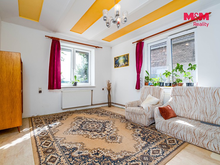 Prodej domu, 84 m² (7 z 23)