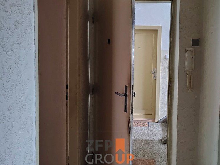 Квартира 2+1 на продаж, 53 м² (14 з 46)