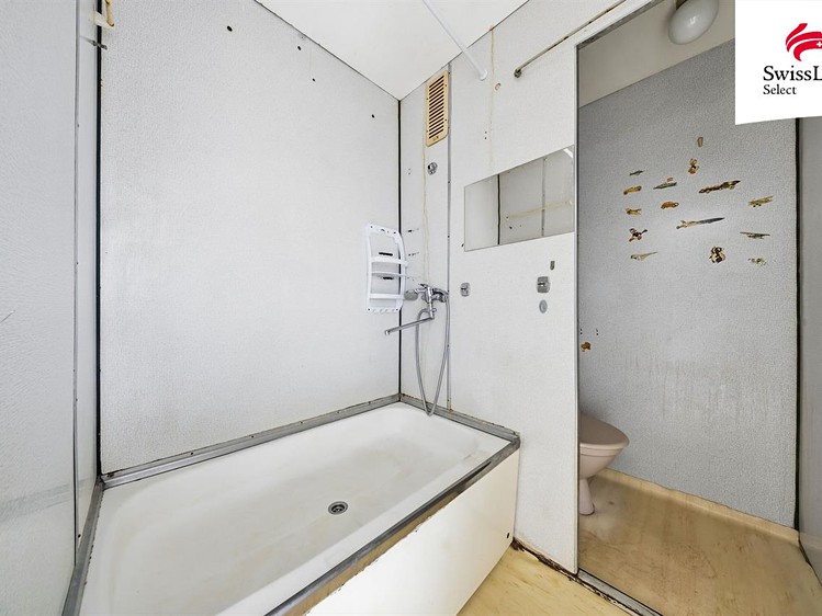 Квартира 1+1 на продаж, 41 м² (9 з 22)
