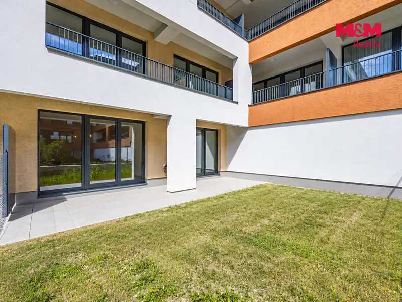 Prodej bytu 2+kk 71 m², Praha – náhled fotky 2