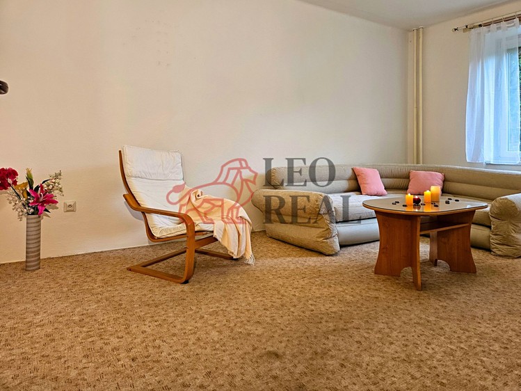 Квартира 3+1 в оренду, 61 м² (6 з 9)