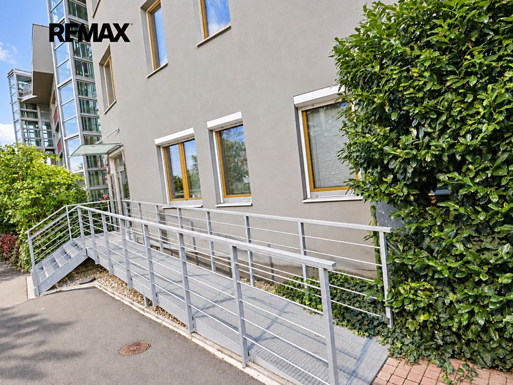 Квартира 2+kk в оренду, 70 м² (21 з 22)