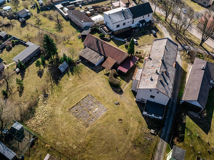 Ділянка на продаж, 831 м² (3 з 6)