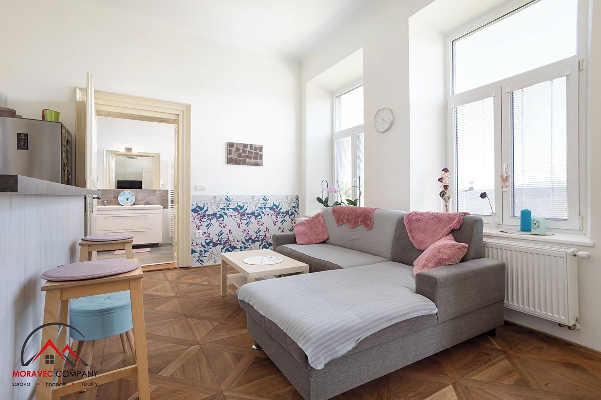Prodej bytu 5+kk 155 m², Město Albrechtice – fotka 1 z 3