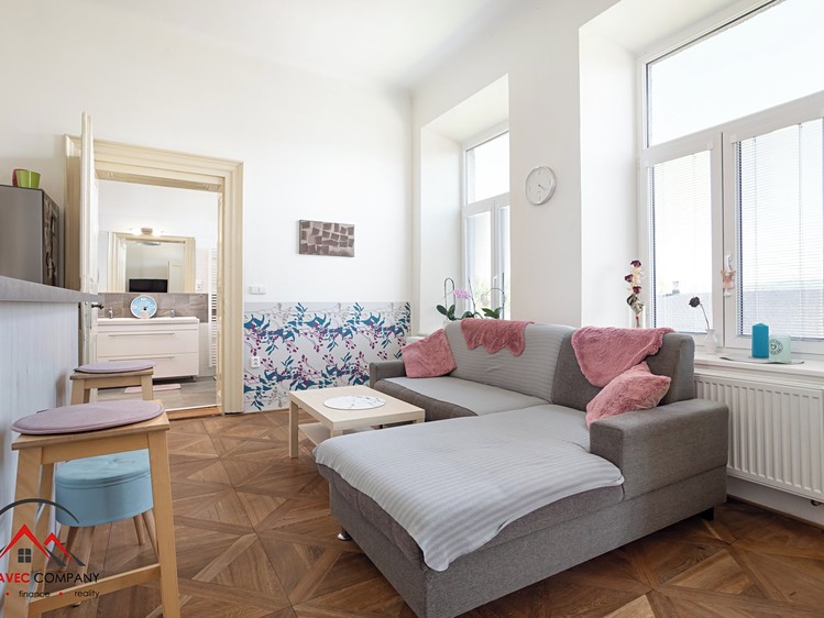Квартира 5+kk на продаж, 155 м² (1 з 27)