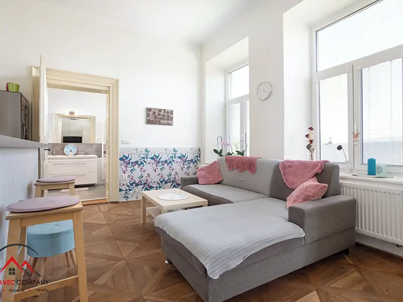 Prodej bytu 5+kk 155 m², Město Albrechtice – náhled fotky 1
