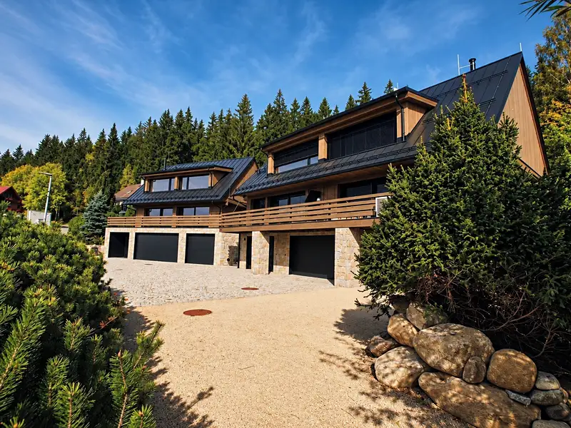 Prodej rodinného domu 196 m², pozemek 2541 m², Harrachov – náhled fotky 3