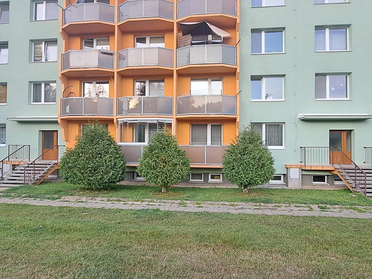 Квартира 3+1 на продаж, 71 м² (17 з 25)