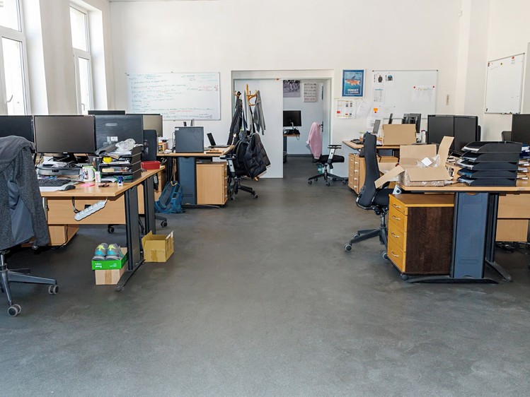 Комерційне приміщення на продаж, 8 703 м² (51 з 64)
