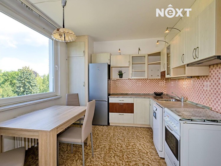 Квартира 3+1 на продаж, 72 м² (4 з 14)