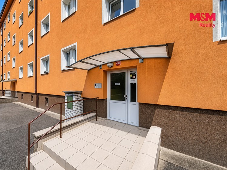 Квартира 2+1 на продаж, 50 м² (18 з 23)