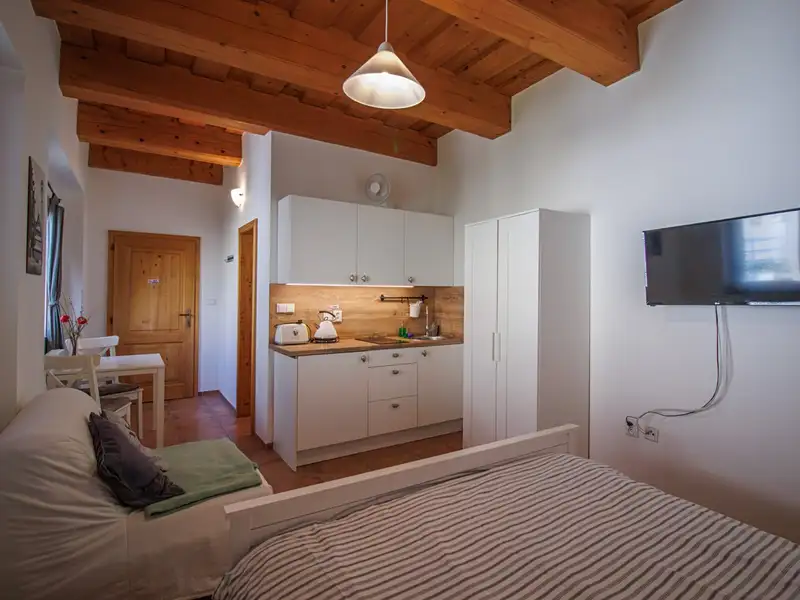 Pronájem bytu atypický 25 m², Sušice – náhled fotky 1