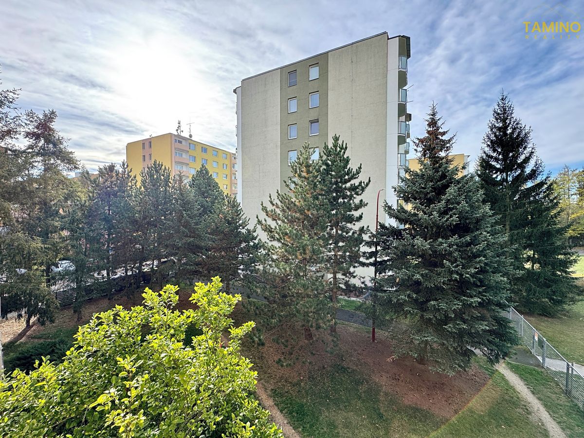 Prodej bytu 4+1 92 m²
