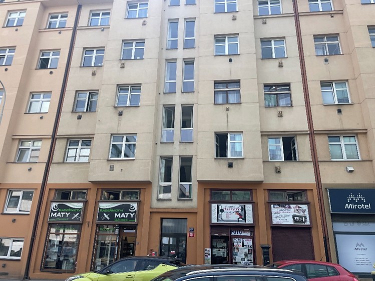 Wohnung 1+1 zum Kauf, 50 m² (3 von 20)