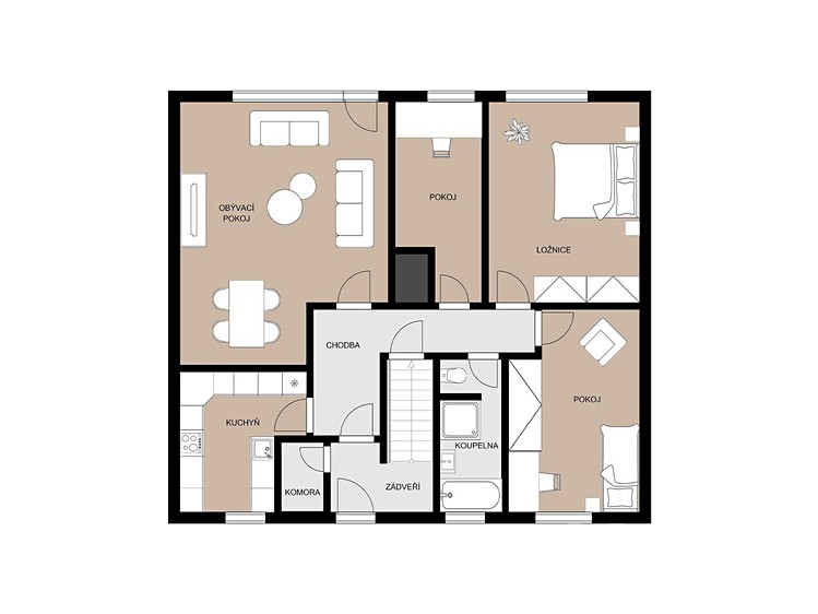 Будинок на продаж, 270 м² (4 з 30)