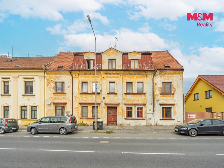 Wohnung 2+kk zum Kauf, 55 m² (20 von 22)