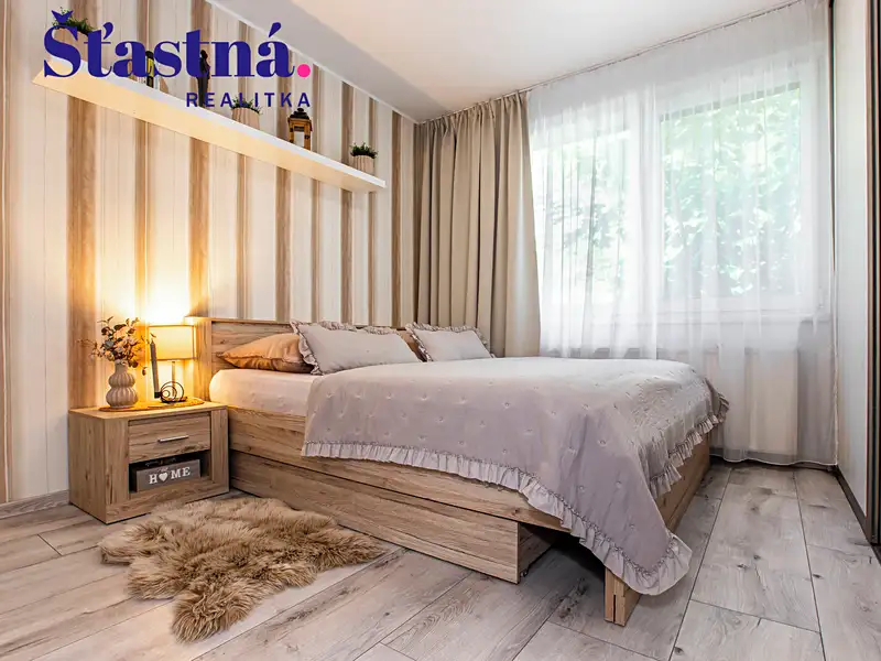 Prodej bytu 3+1 65 m², České Budějovice – náhled fotky 3