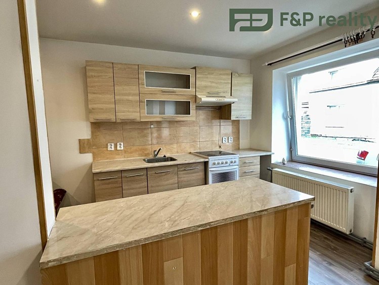 Pronájem bytu 3+kk, 110 m² (4 z 7)