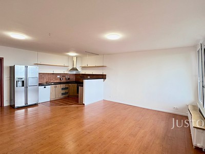 Квартира 3+kk в оренду, 67 м² (2 з 13)