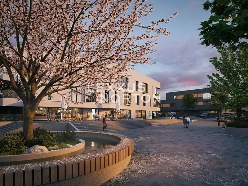 Prodej bytu 1+kk 32 m², Praha – náhled fotky 3
