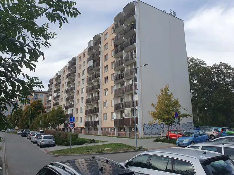 Prodej bytu 2+1 64 m², Prostějov – náhled fotky 2