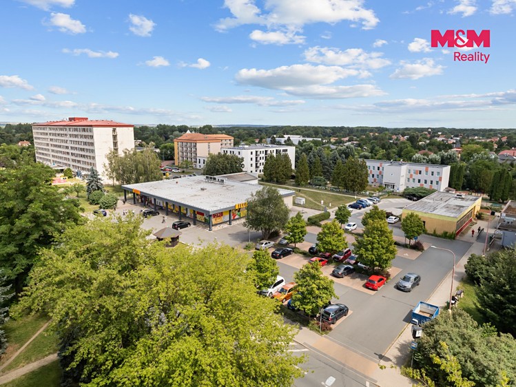 Квартира 2+kk на продаж, 46 м² (8 з 18)