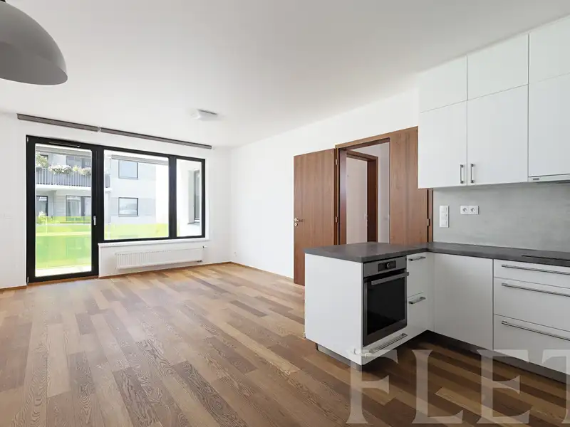 Pronájem bytu 3+kk 79 m², Praha – náhled fotky 2
