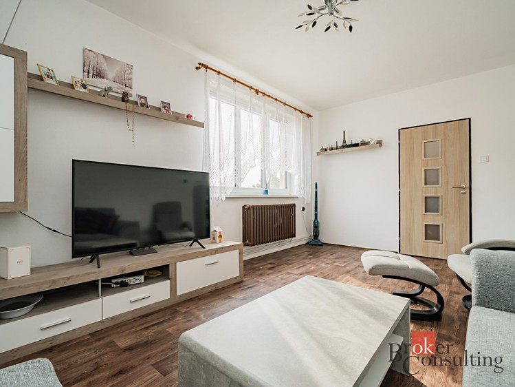 Квартира 4+1 на продаж, 73 м² (1 з 17)