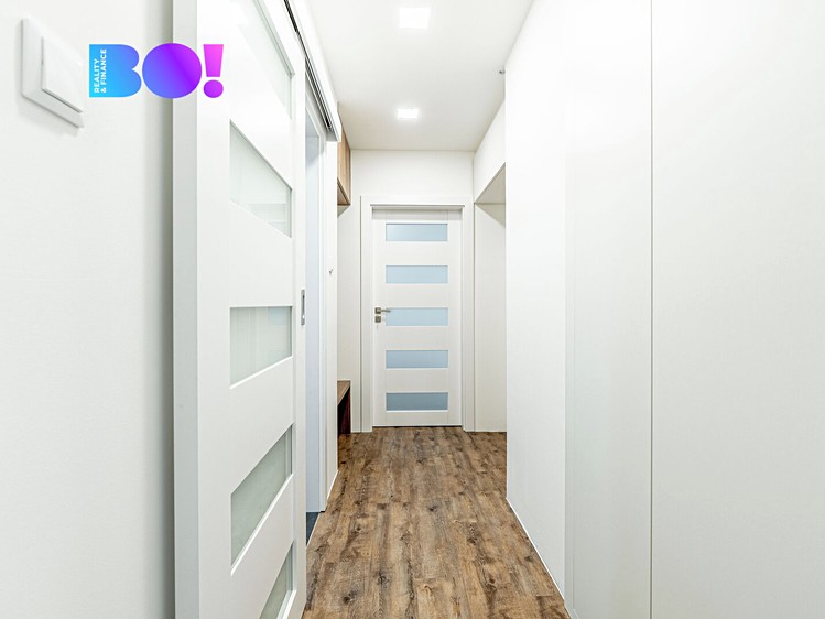 Квартира 2+kk на продаж, 49 м² (9 з 23)