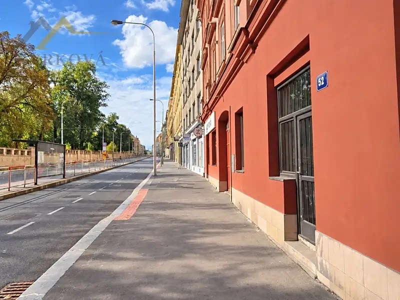 Pronájem obchodního prostoru 30 m², Praha – náhled fotky 2