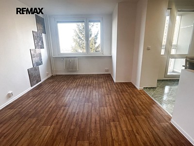 Pronájem bytu 3+kk, 69 m² (2 z 20)