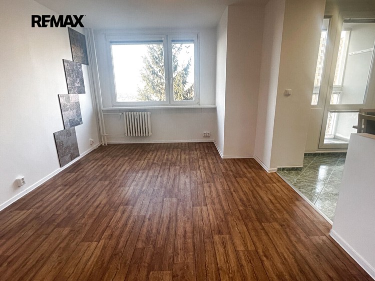 Pronájem bytu 3+kk, 69 m² (2 z 20)