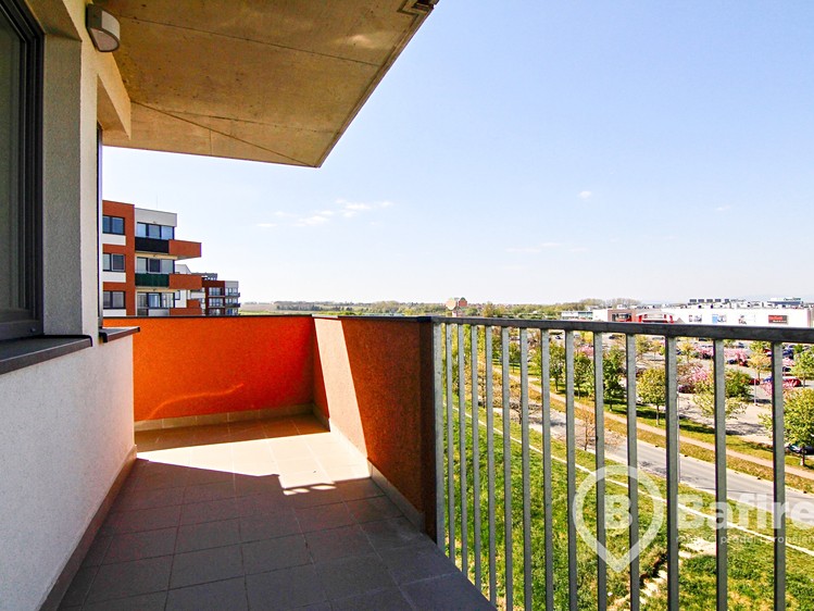 Квартира 2+kk в оренду, 51 м² (7 з 13)