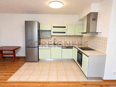 Wohnung 3+kk zur Miete, 80 m² (3 von 13)