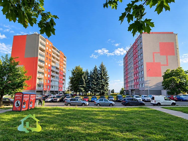 Wohnung 3+kk zum Kauf, 62 m² (15 von 15)