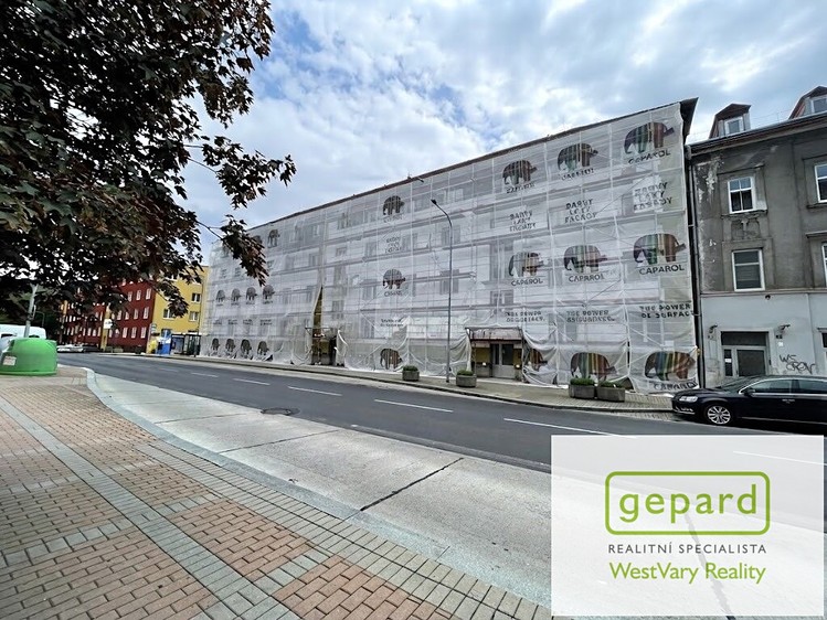 Wohnung 3+1 zum Kauf, 66 m² (21 von 21)