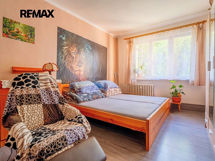 Квартира 2+1 на продаж, 57 м² (3 з 18)