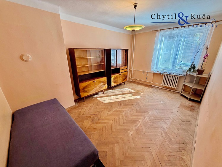 Prodej bytu 1+1, 33 m² (3 z 15)