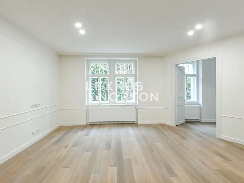 Pronájem bytu 4+kk 118 m², Praha – náhled fotky 2