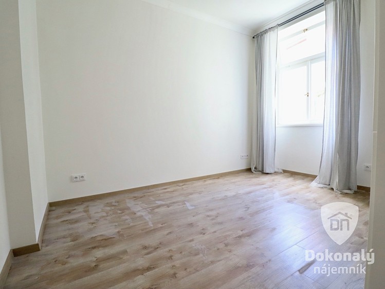 Wohnung 1+kk zur Miete, 22 m² (4 von 11)