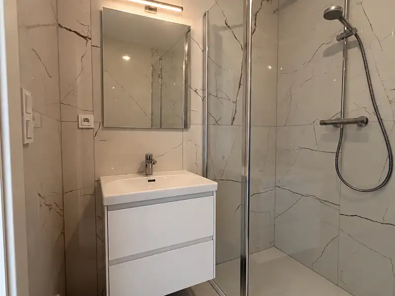 Pronájem bytu 1+kk 34 m², Praha – náhled fotky 3
