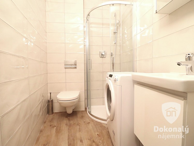 Wohnung 1+kk zur Miete, 22 m² (2 von 11)