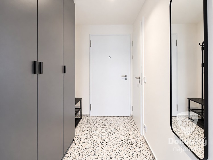 Wohnung 1+kk zur Miete, 36 m² (13 von 19)